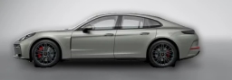Porsche Panamera GTS AWD 2026
