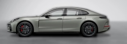 Porsche Panamera GTS AWD 2026