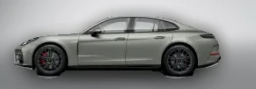 Porsche Panamera GTS AWD 2026