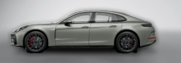 Porsche Panamera GTS AWD 2026