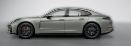 Porsche Panamera GTS AWD 2026