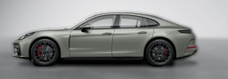 Porsche Panamera GTS AWD 2026