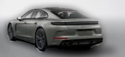 Porsche Panamera GTS AWD 2026