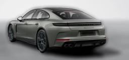 Porsche Panamera GTS AWD 2026