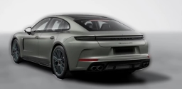 Porsche Panamera GTS AWD 2026