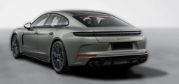 Porsche Panamera GTS AWD 2026