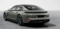 Porsche Panamera GTS AWD 2026