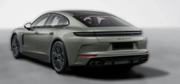 Porsche Panamera GTS AWD 2026