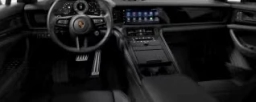Porsche Panamera GTS AWD 2026
