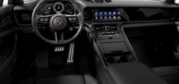 Porsche Panamera GTS AWD 2026