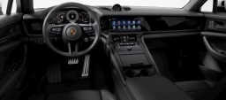 Porsche Panamera GTS AWD 2026