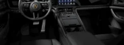 Porsche Panamera GTS AWD 2026