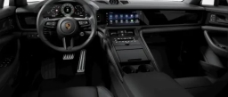 Porsche Panamera GTS AWD 2026