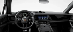 Porsche Panamera GTS AWD 2026