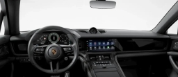 Porsche Panamera GTS AWD 2026