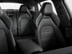 Porsche Panamera GTS AWD 2026