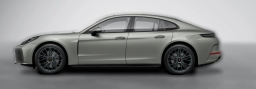 Porsche Panamera GTS AWD 2026