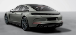Porsche Panamera GTS AWD 2026