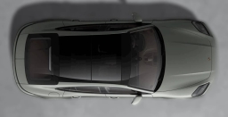 Porsche Panamera GTS AWD 2026