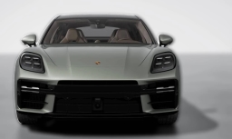 Porsche Panamera GTS AWD 2026