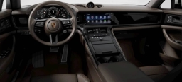 Porsche Panamera GTS AWD 2026