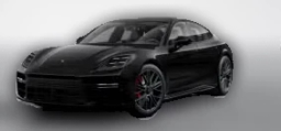 Porsche Panamera GTS AWD 2026