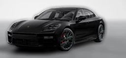 Porsche Panamera GTS AWD 2026