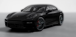 Porsche Panamera GTS AWD 2026