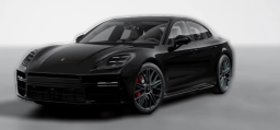 Porsche Panamera GTS AWD 2026