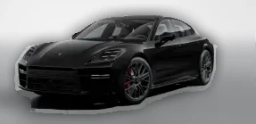 Porsche Panamera GTS AWD 2026
