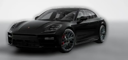 Porsche Panamera GTS AWD 2026