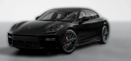 Porsche Panamera GTS AWD 2026