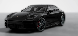 Porsche Panamera GTS AWD 2026