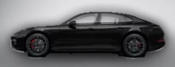 Porsche Panamera GTS AWD 2026