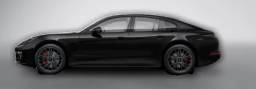 Porsche Panamera GTS AWD 2026