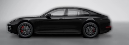 Porsche Panamera GTS AWD 2026