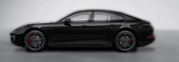 Porsche Panamera GTS AWD 2026