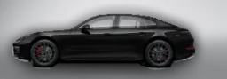 Porsche Panamera GTS AWD 2026