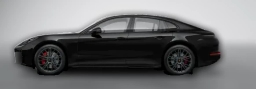 Porsche Panamera GTS AWD 2026
