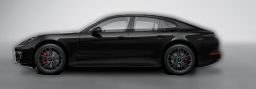 Porsche Panamera GTS AWD 2026