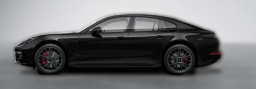 Porsche Panamera GTS AWD 2026