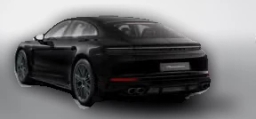 Porsche Panamera GTS AWD 2026