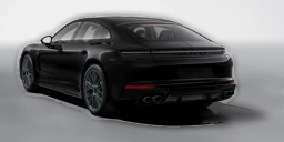 Porsche Panamera GTS AWD 2026