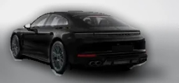 Porsche Panamera GTS AWD 2026