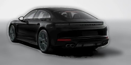 Porsche Panamera GTS AWD 2026