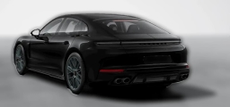 Porsche Panamera GTS AWD 2026