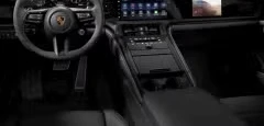 Porsche Panamera GTS AWD 2026