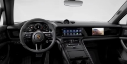 Porsche Panamera GTS AWD 2026