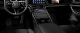 Porsche Panamera GTS AWD 2026
