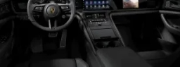 Porsche Panamera GTS AWD 2026